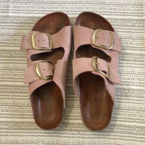 Biobio Women’s sandal